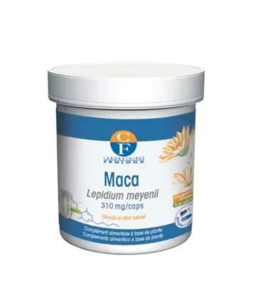 Fenioux Maca 90 Gelules