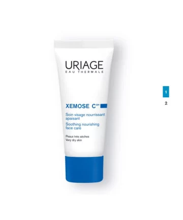 Uriage xemose C8+ creme...