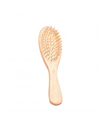 Une brosse
