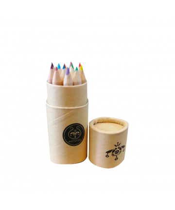 Boite de coloriage
