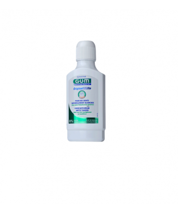 Gum Original White Bain de...