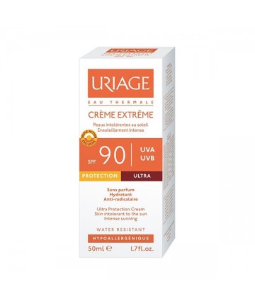 URIAGE Crème Extrême SPF 90