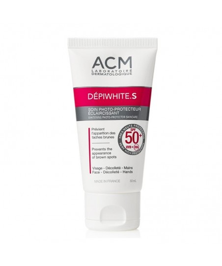 Acm depiwhite s spf 50 40ml