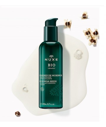 NUXE BIO Eau Micellaire...