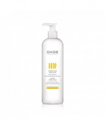 Babe Lait Hydratant...