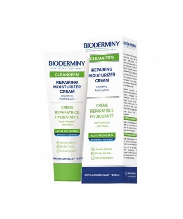 Bioderminy Cleanderm creme...