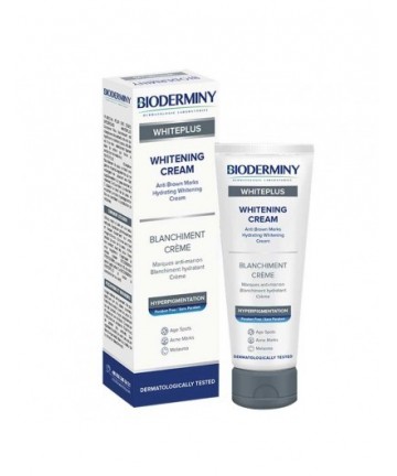 Bioderminy Whiteplus creme...