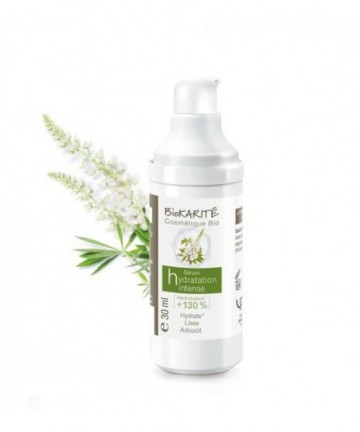 BIOKARITÉ Sérum Hydratation...