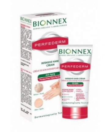 Bionnex perfederm cr mains...