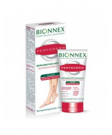 Bionnex perfederm gel...