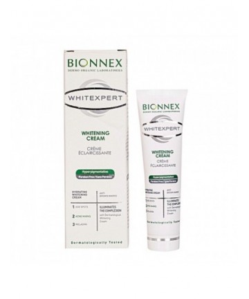 Bionnex whitexpert creme...