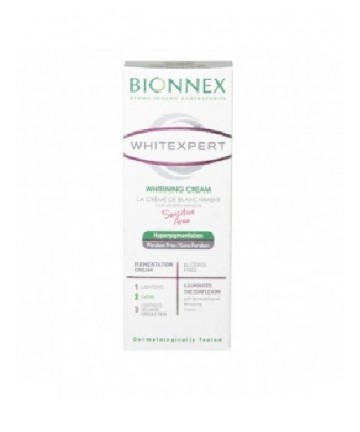 Bionnex whitexpert creme...