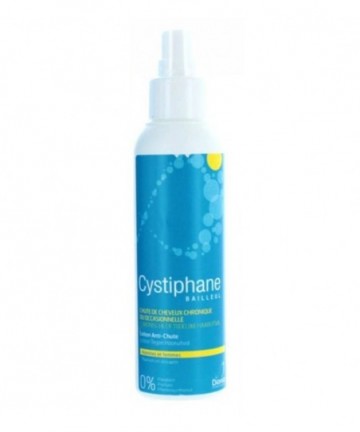 Biorga-Cystiphane Lotion...