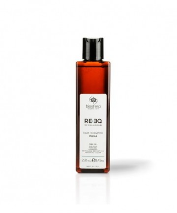BIOSFERA RE.EG shampooing...
