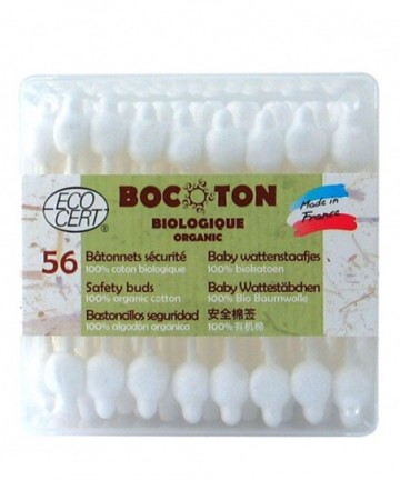Bocoton  Bâtonnets...