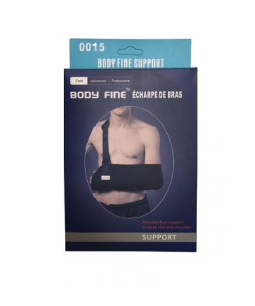 Body Fine Echarpe de bras Gm