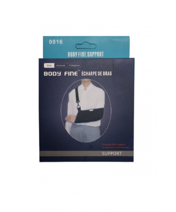 Body Fine Echarpe de bras Pm