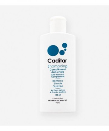 Caditar Shampoing...