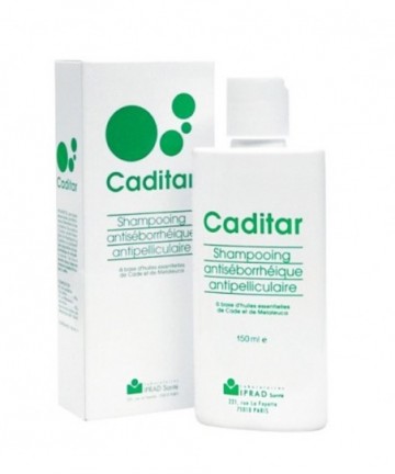 Caditar Shampoing...