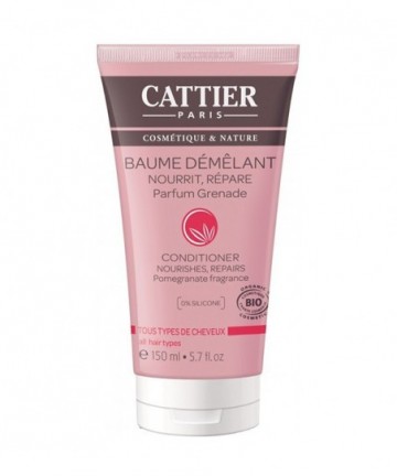 Cattier Baume demelant...
