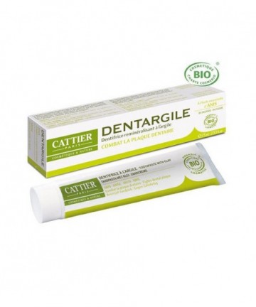 Cattier Dentargile...