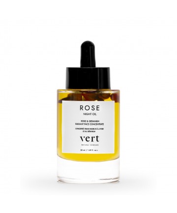 ROSE NIGHT OIL