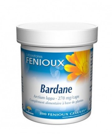 Fenioux Bardane  200...