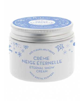 Polaar creme neige...