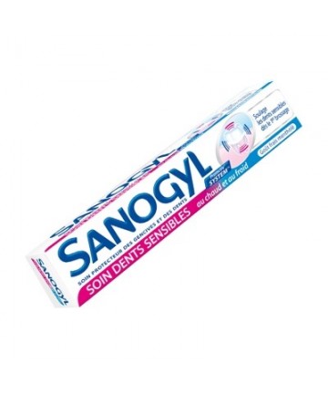 sanogyl dent soin dents...