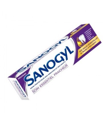 Sanogyl soin essentiel...
