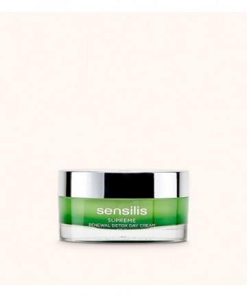 Sensilis Supreme Day Cream...