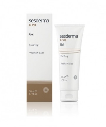 Sesderma K-vit Gel...
