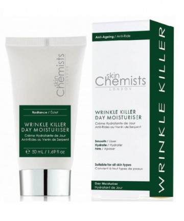 SkinChemists Crème...