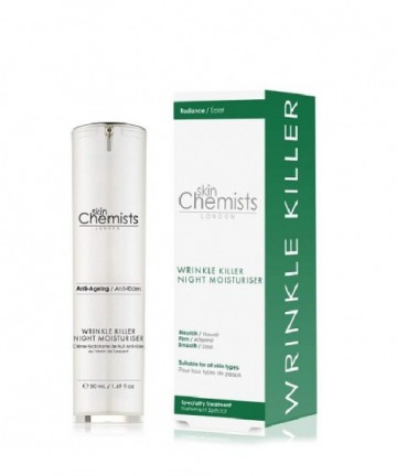 SkinChemists Crème...