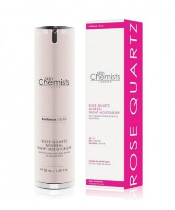 SkinChemists Soin Hydratant...