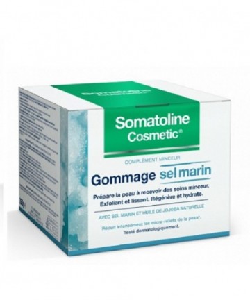 SOMATOLINE Gommage Selmarin...