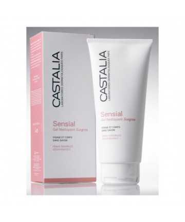 CASTALIA Sensial Gel...